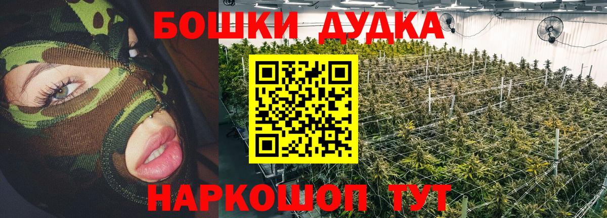 Бошки Шишки VHQ Северск
